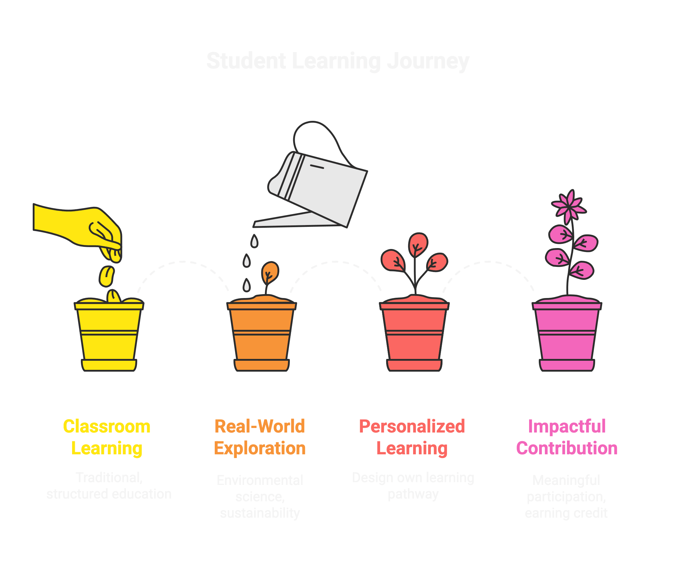 Astrolabe Academy student growth